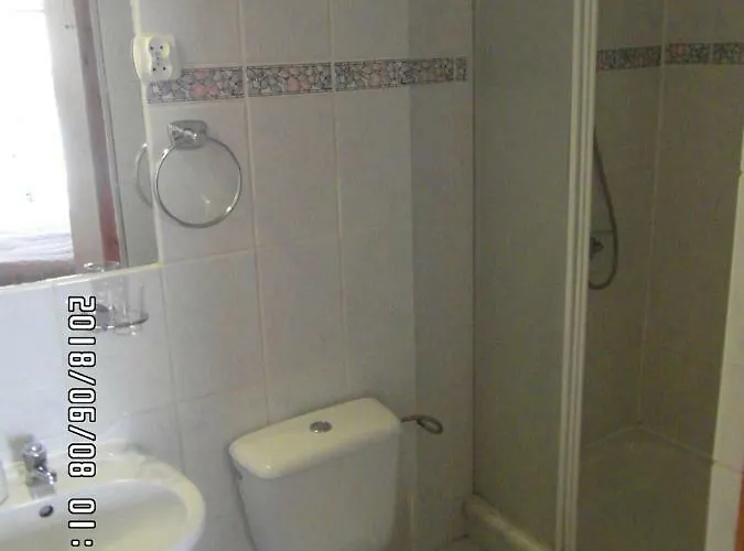 Iwona - Budget With Private Bathrooms Rum i privatbostad *