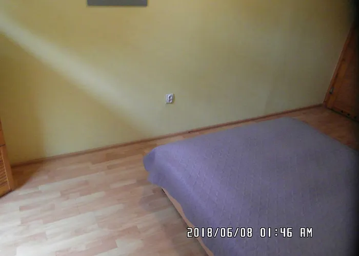 Iwona - Budget With Private Bathrooms * ソポト