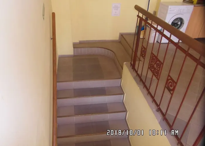 ホームステイ Iwona - Budget With Private Bathrooms *