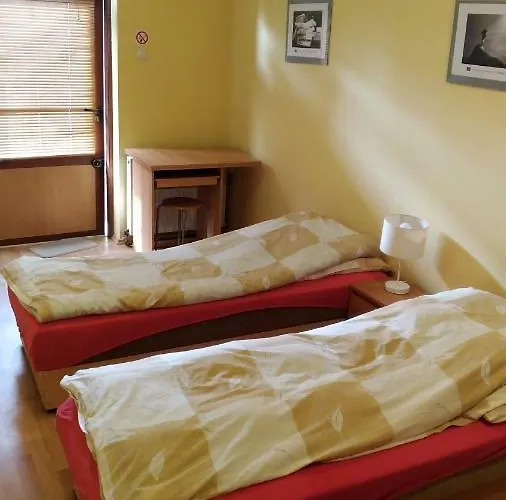 Iwona - Budget With Private Bathrooms ホームステイ *