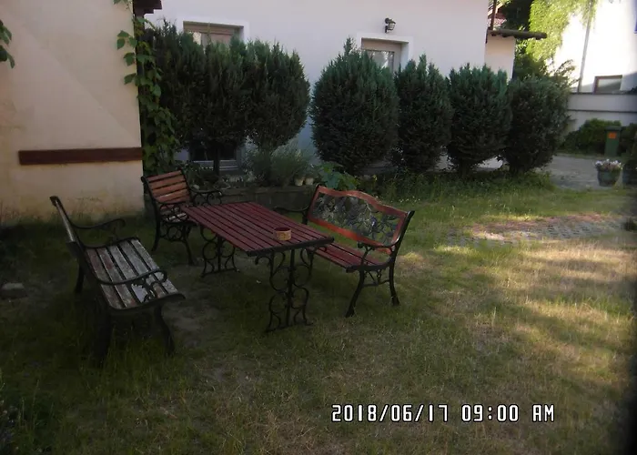 Iwona - Budget With Private Bathrooms ホームステイ ソポト