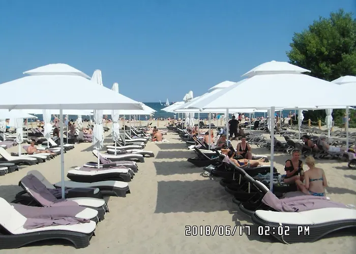 Iwona - Budget With Private Bathrooms ソポト