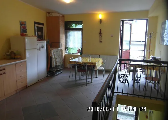 Iwona - Budget With Private Bathrooms ソポト