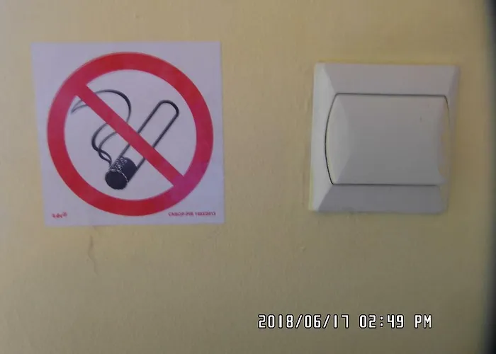 Iwona - Budget With Private Bathrooms * ソポト