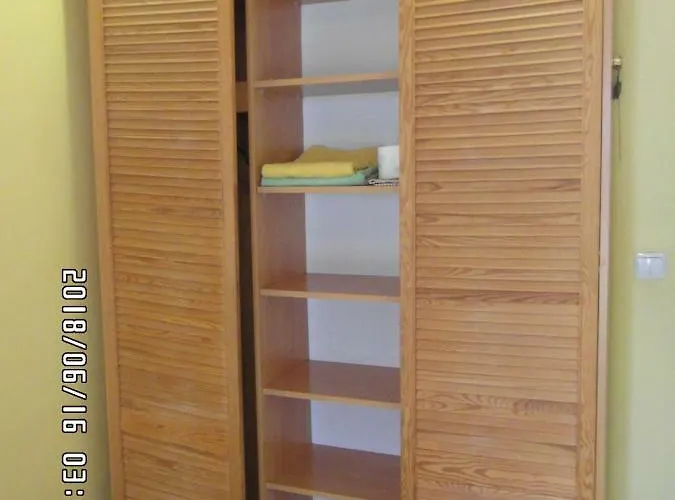 Iwona - Budget With Private Bathrooms ソポト