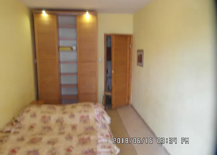 ホームステイ Iwona - Budget With Private Bathrooms *