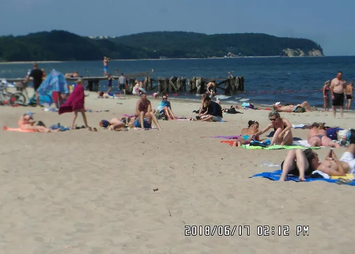 Iwona - Budget With Private Bathrooms