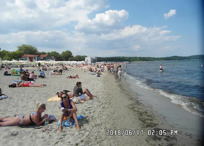 Iwona - Budget With Private Bathrooms Rum i privatbostad *